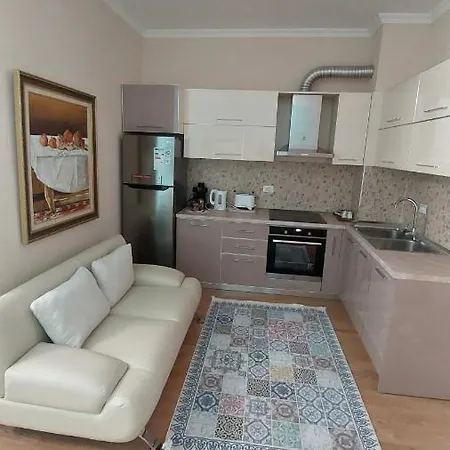 Aurora Apartamento *