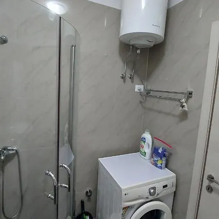 Apartamento Aurora Tirana
