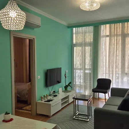 Appartamento Aurora Tirana