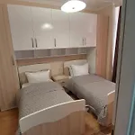 Apartmán Aurora