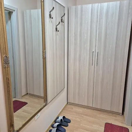 アパート Aurora *