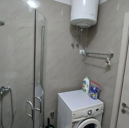 Apartman Aurora Tirana