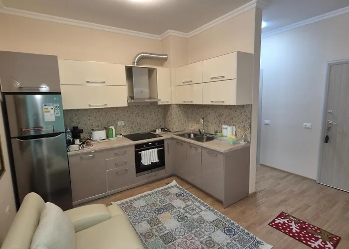 Apartman Aurora