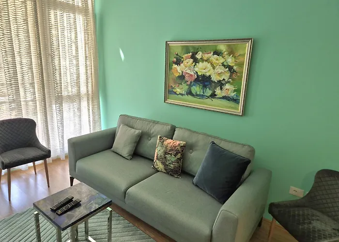 アパート Aurora *